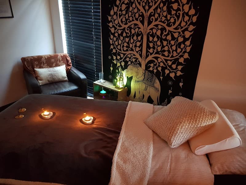 Holistic & Wellbeing Lisambrett Newtownards photo