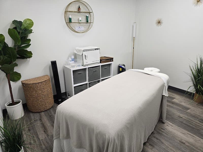 Holistic Wellness & Massage Center Spring photo