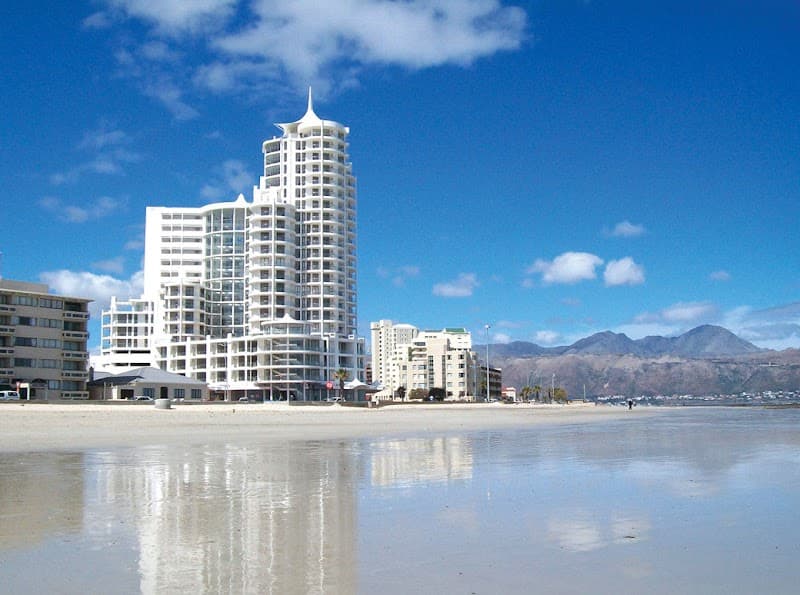 Holistic Wellness Retreat and Spa Group Cape Town photo