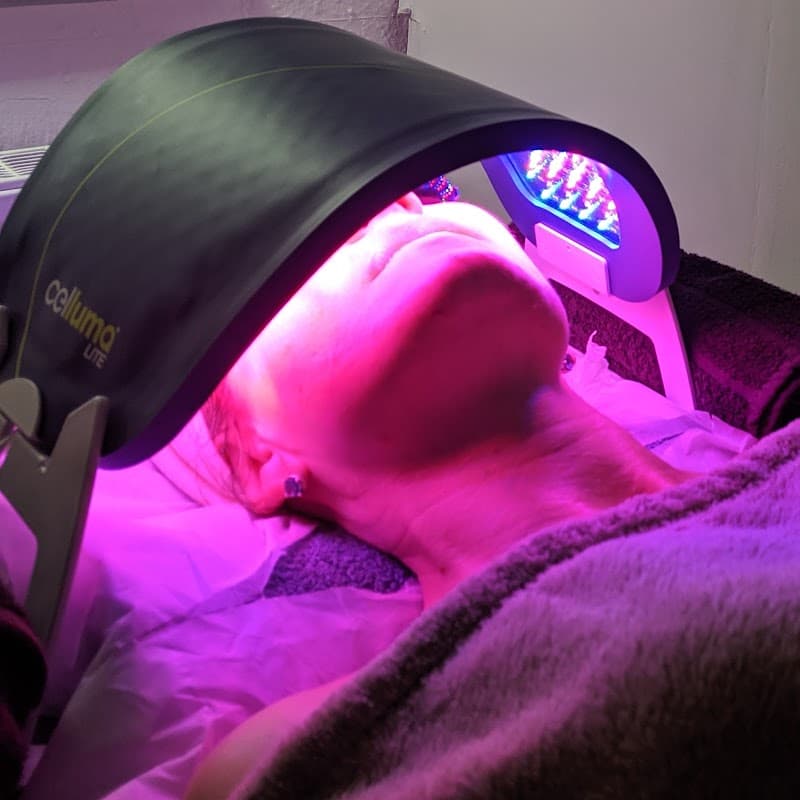 Holistica Health and Beauty Warrington photo