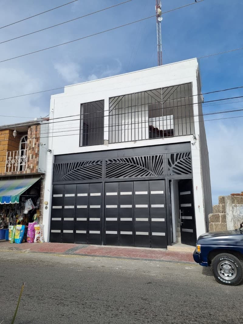 Holistica Spa & Skincare Amealco de Bonfil photo