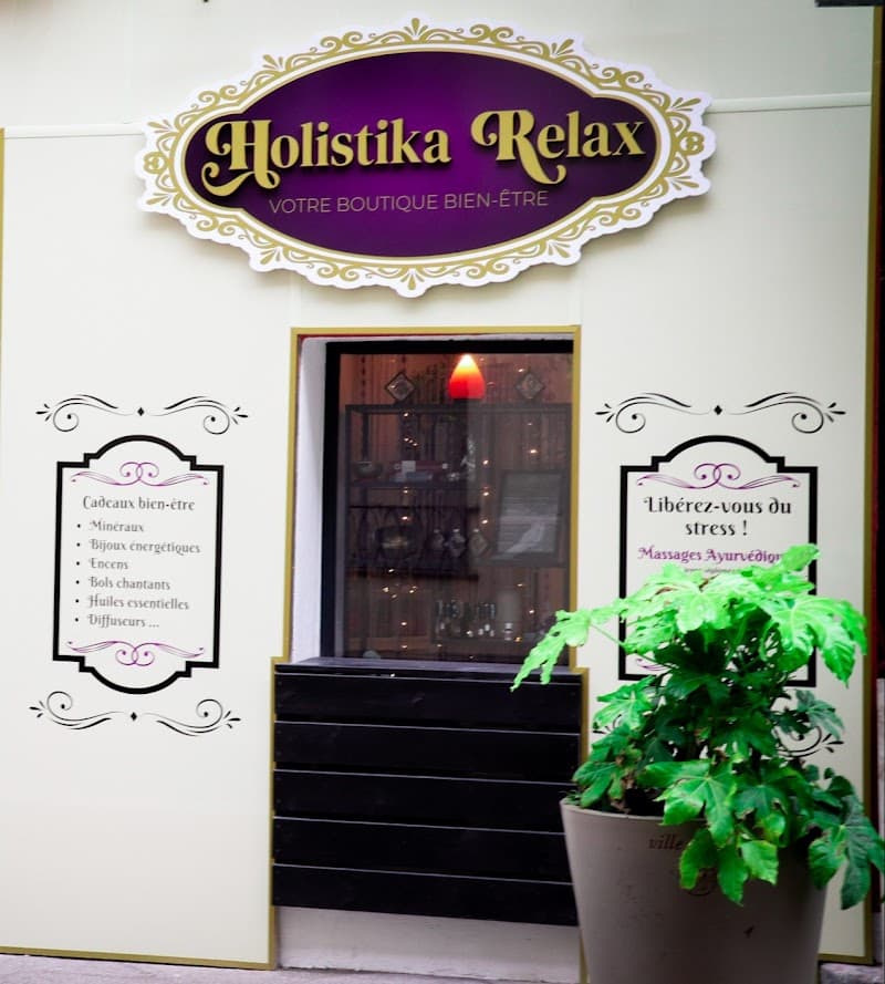 Holistika Relax Sète photo