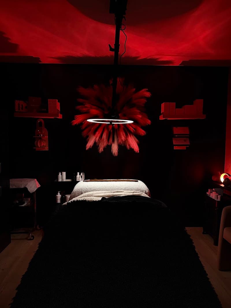 Holistiqué Beauty Spa LLC Eagle Mountain photo