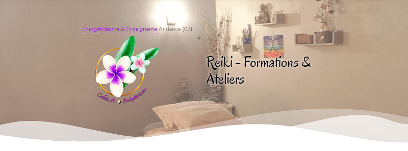 Holistique Zen-En-Soi Andance photo