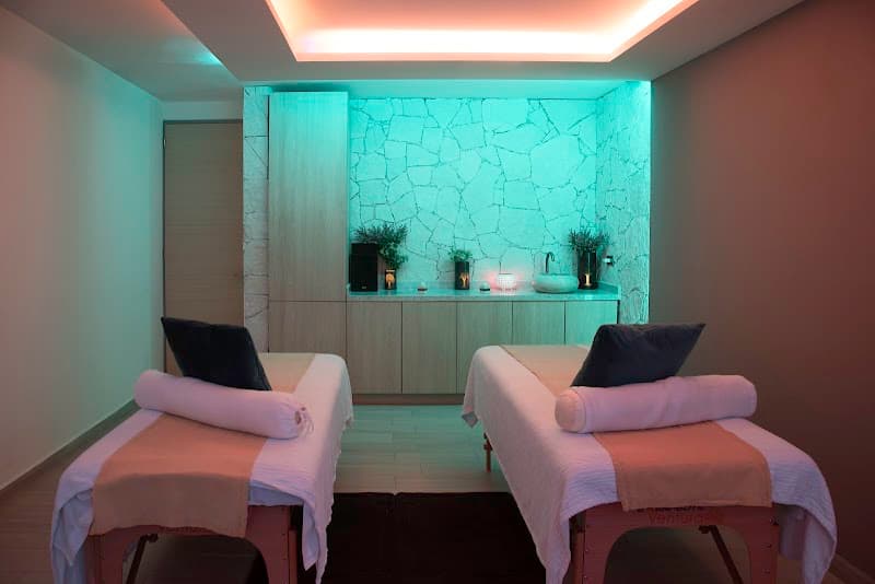 Holizen Spa Puebla photo