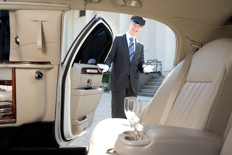 Holl Limousinen Service Baden-Baden photo