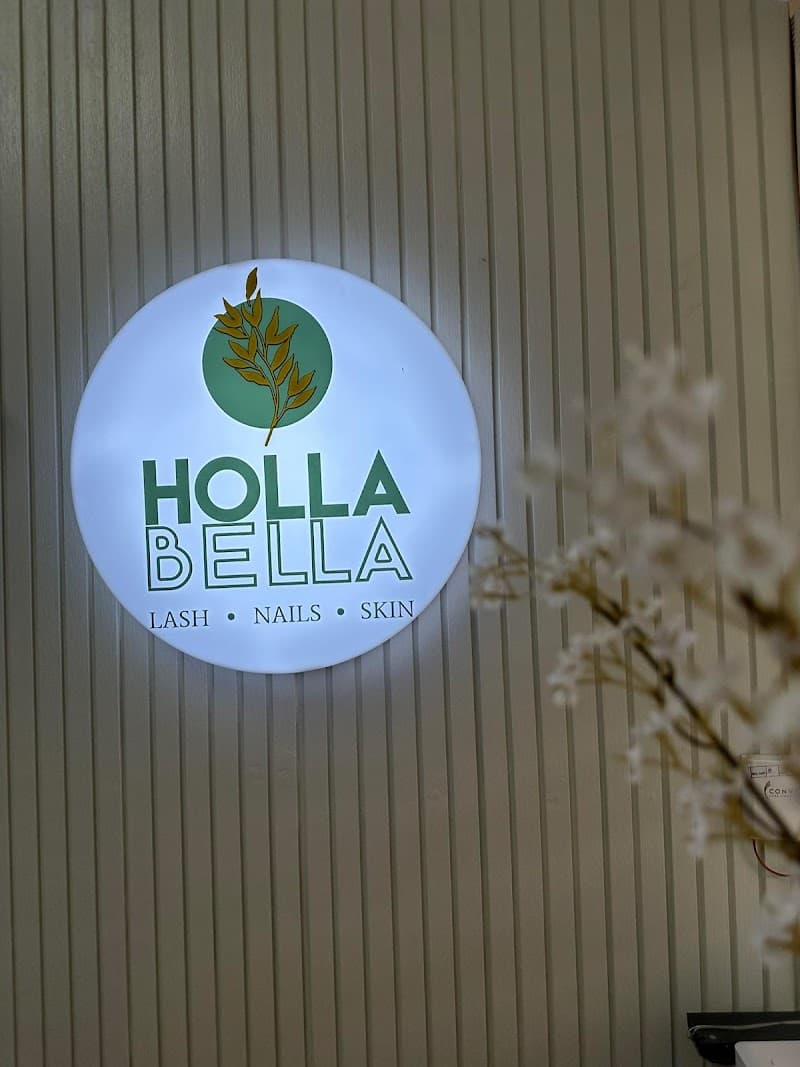 Holla Bella Beauty Bar Pavia photo