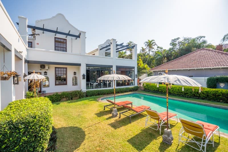 Holland House Bed and Breakfast Durban photo