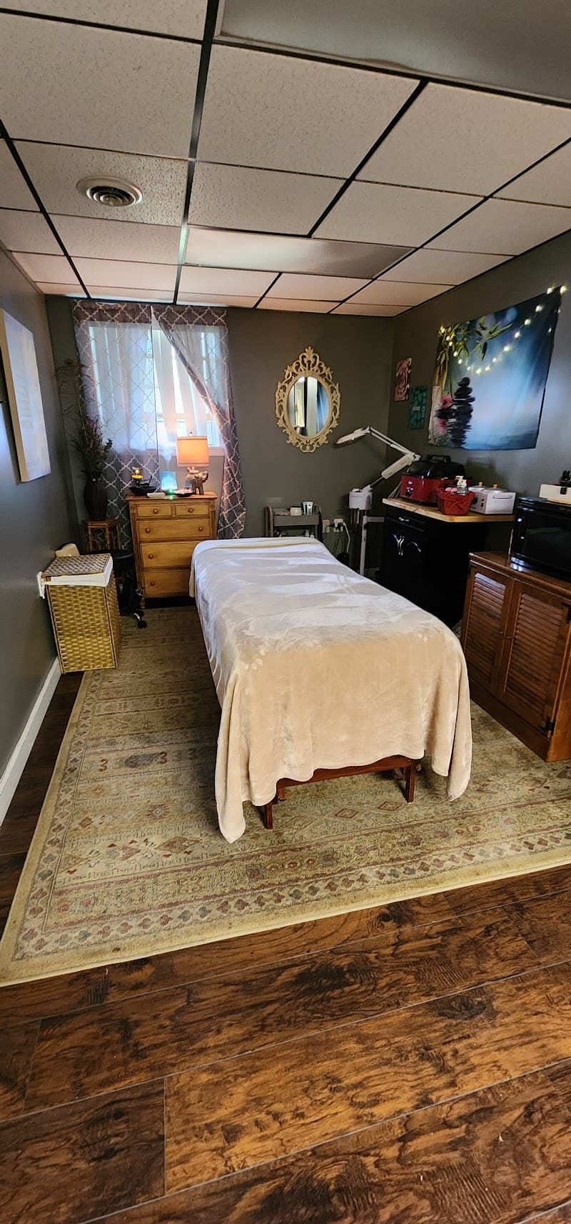 Holly A Dunlap, Licensed Massage Therapist Uniontown photo