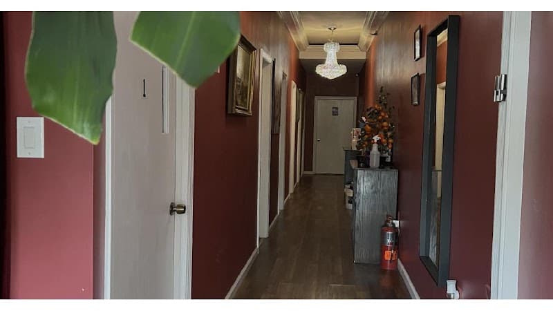 Holly Foot Spa New York photo