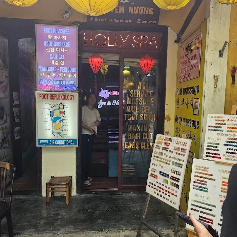 Holly Spa Hội An photo
