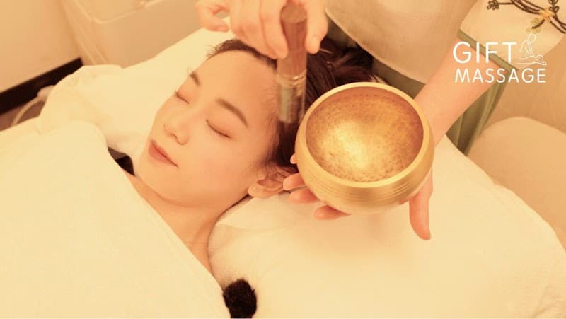 Hollyfoot Massage Hong Kong photo