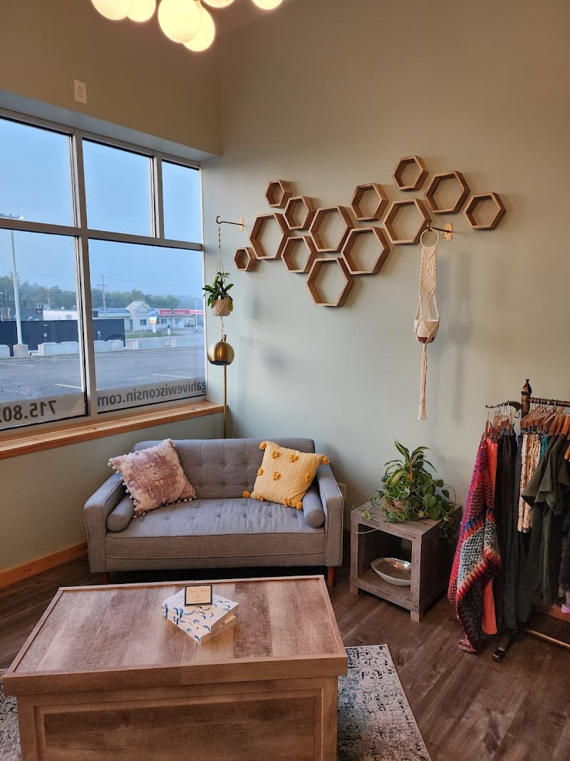 Hollynn Massage Waupaca photo