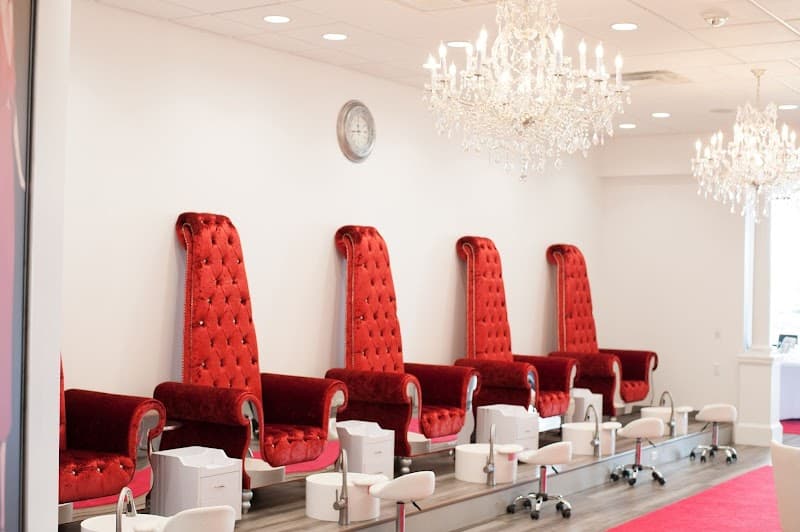 Hollywood Beauty Lounge & Day Spa Bangor photo