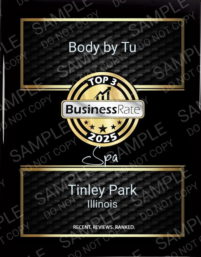 Hollywood Body Studio Tinley Park photo