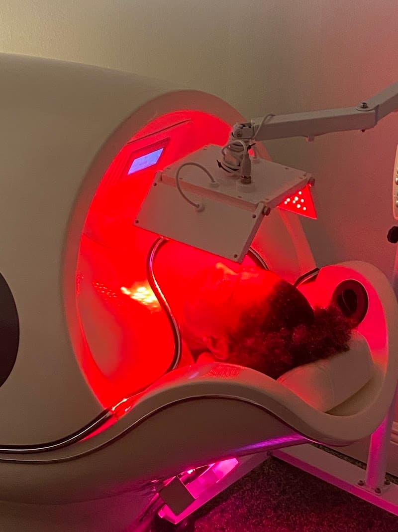 Hollywood Body Wraps Tampa photo