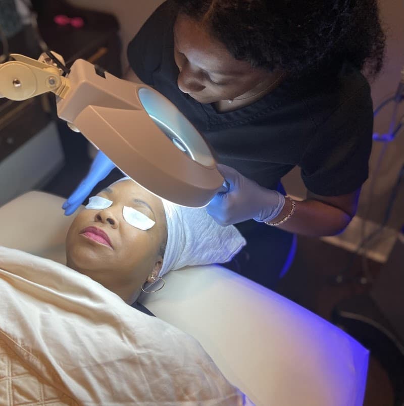 Hollywood Skin Atlanta Lawrenceville photo