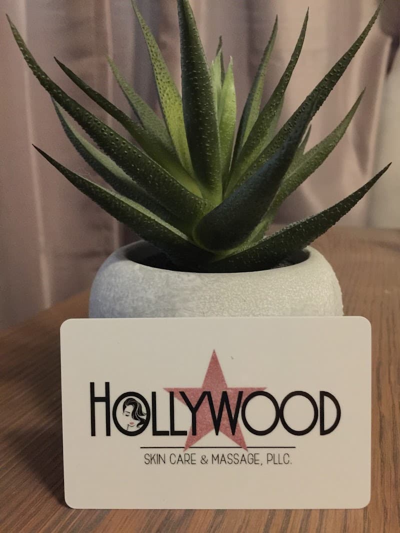Hollywood Skin Care & Massage Cottonwood photo