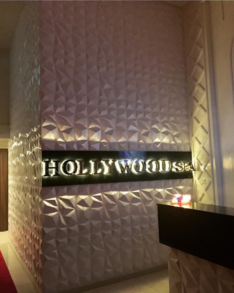Hollywood Spa Eyüpsultan photo
