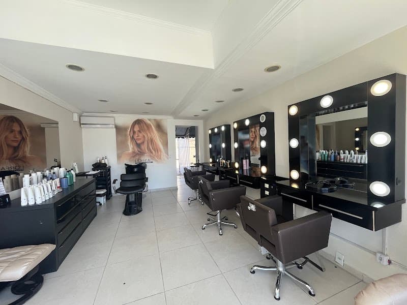 Hollywood Star Beauty Center Curitiba photo