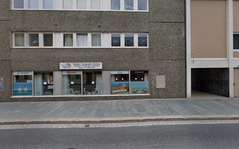 Holm Spa Hammerfest photo