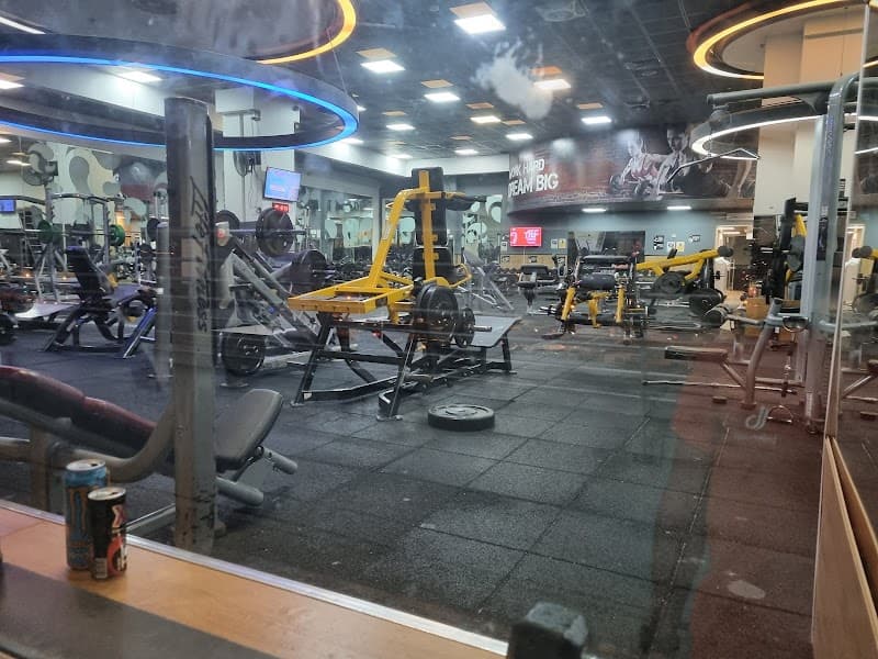 Holmes Place Spa - Rishon Lezion Rishon LeZion photo