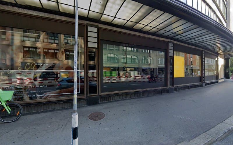 Holmes Place SPA Zürich photo
