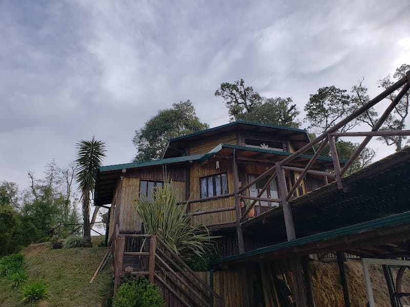 Holo Spa Vale Encantado Rancho Queimado photo