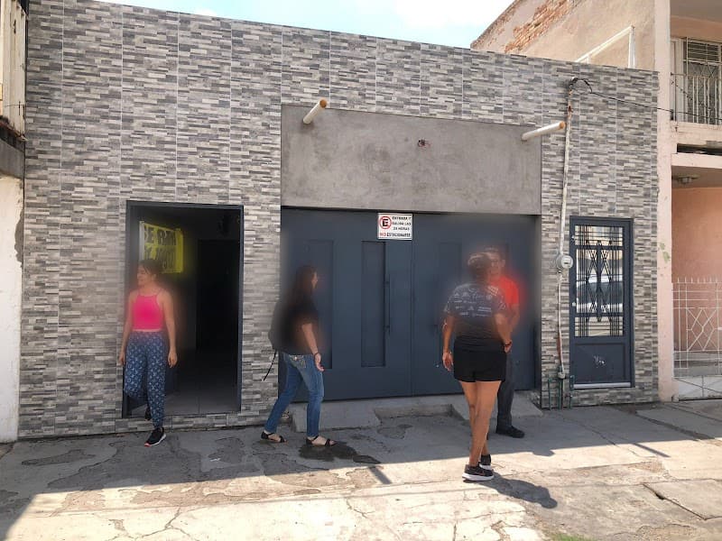 HOLO Therapy Torreón photo