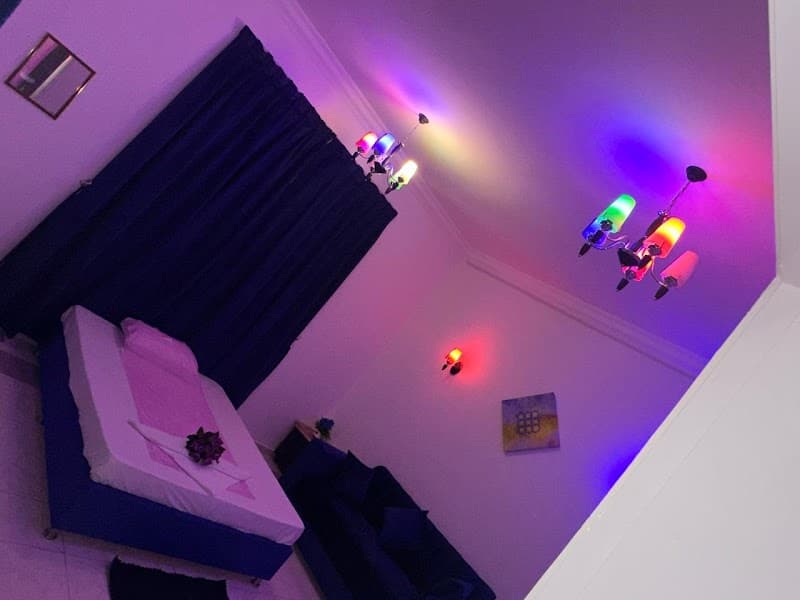Holy Night Massage Spa Ajman photo