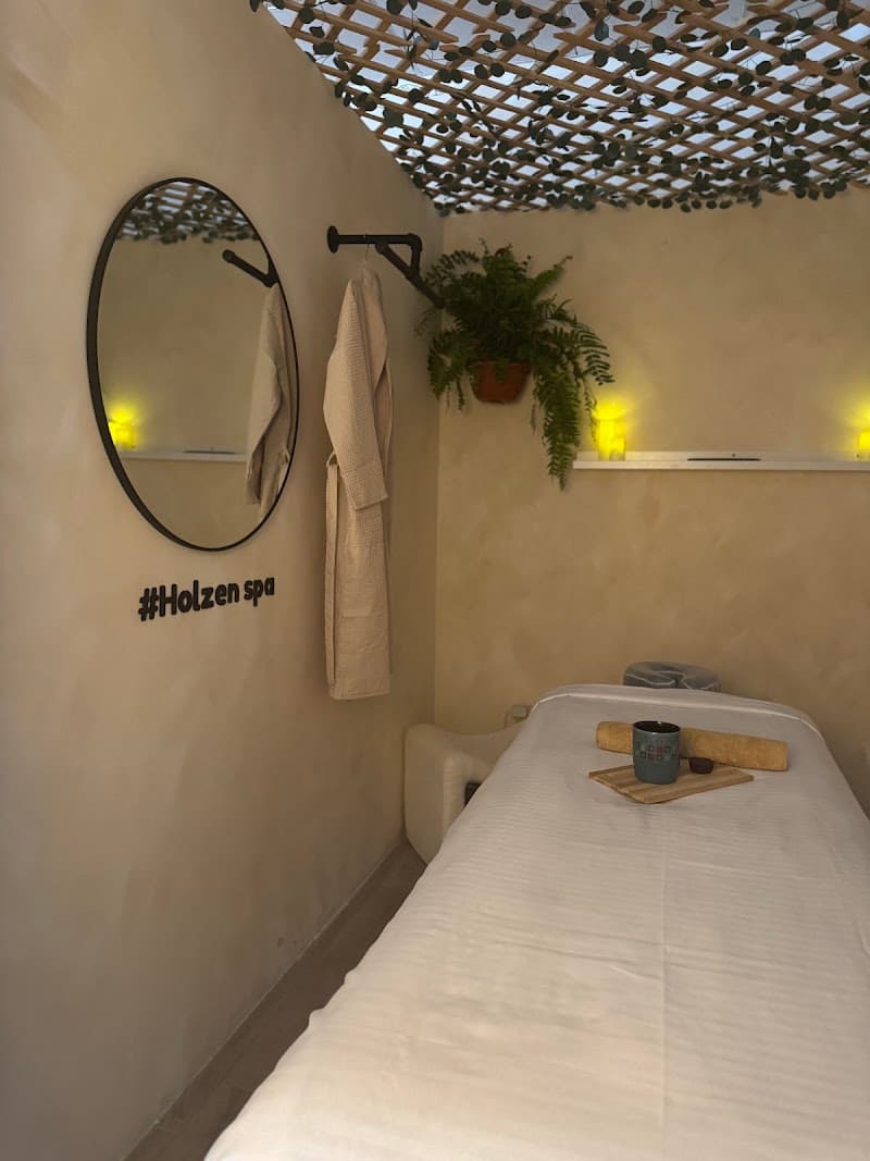 Holzen Spa Mexicali photo