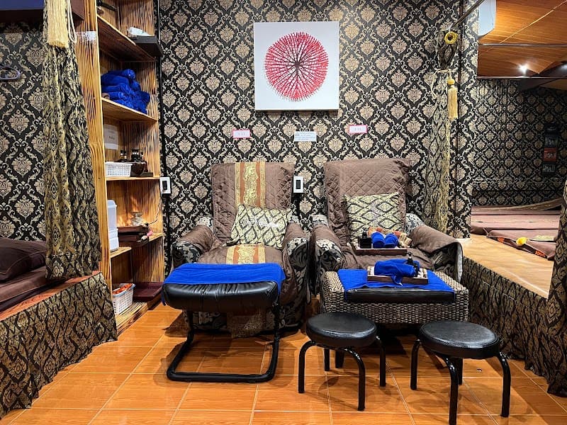 Hom Fung Massage for Health Bangkok photo