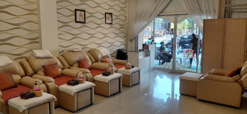 Hom Health Massage Branch 2 Bangkok photo
