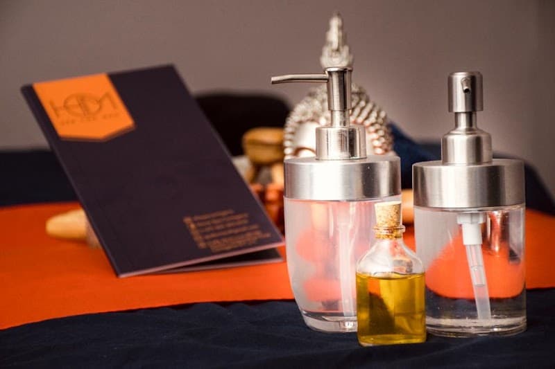HOM Spa Cartagena photo