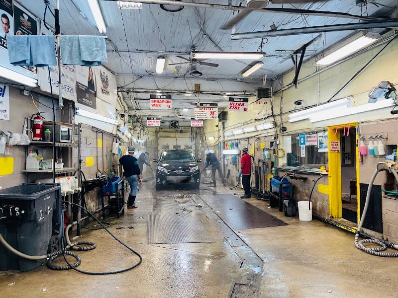 Homa Spa Inc Montréal photo