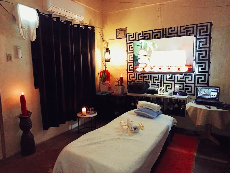 Home-Based Traditional Hilot/Massage Lubao photo