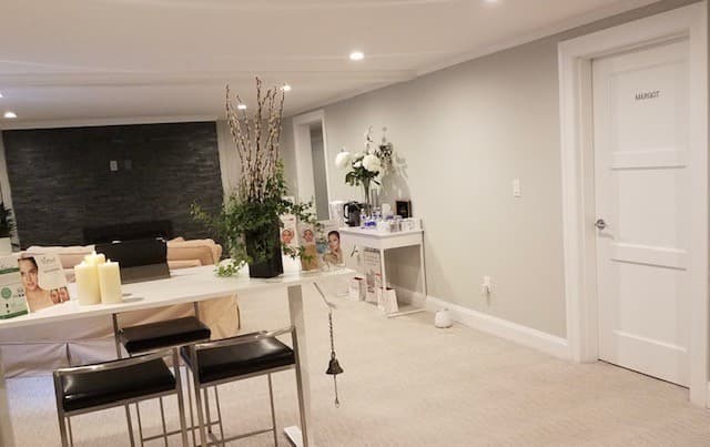 Home Beauty Spa Newton photo