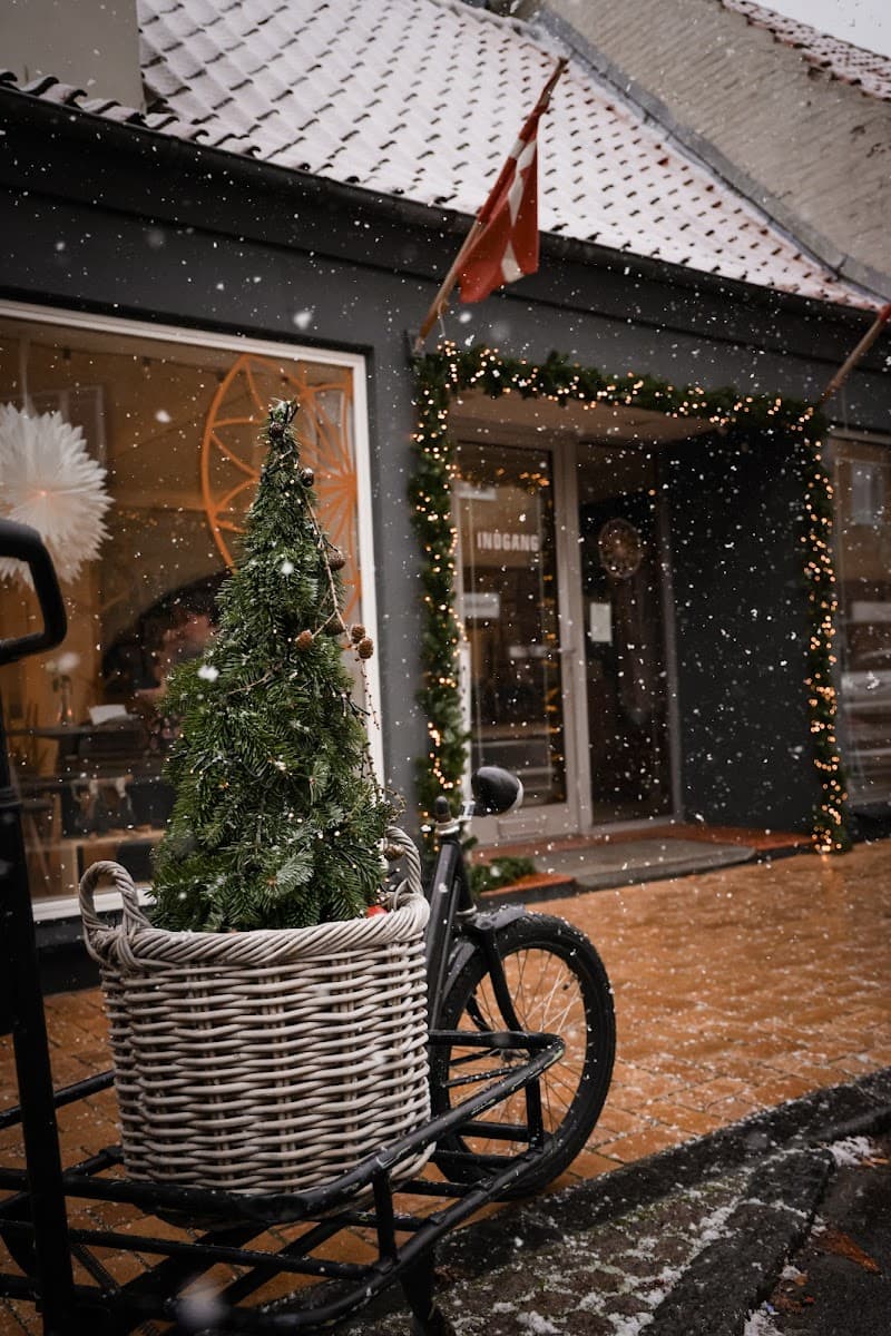 HOME by Bodycare Rønne photo