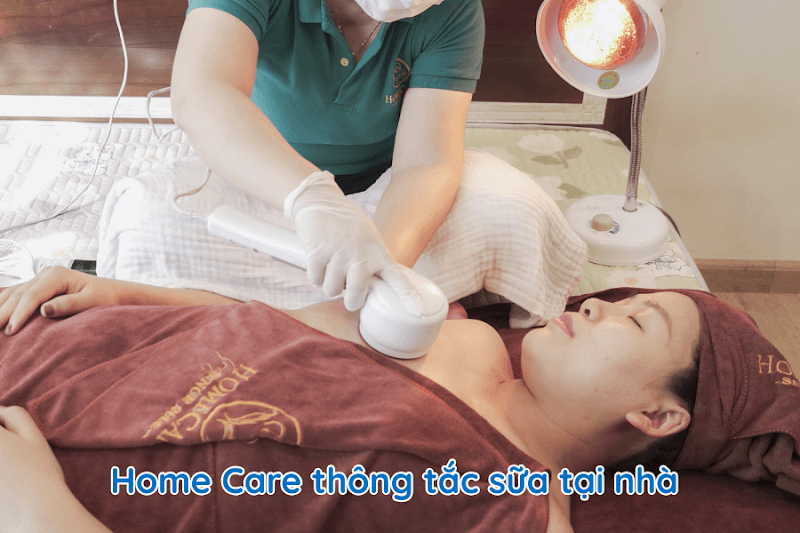 Home Care Bắc Ninh | Dịch Vụ Chăm Sóc Mẹ và Bé Sau Sinh Tại Nhà Uy Tín photo