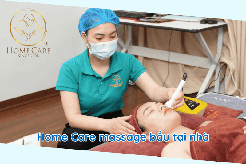 Home Care Chăm Sóc Sức Khỏe Mẹ Và Bé Hồ Chí Minh Quận Bình Tân photo