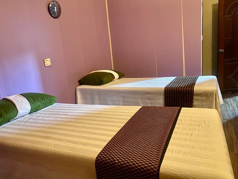 Home Caza & Spa Krong Siem Reap 17254 photo