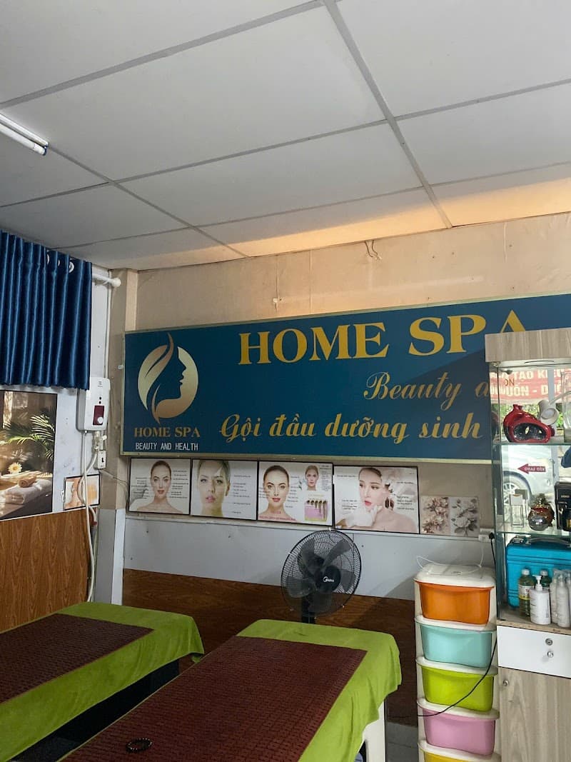 Home Dưỡng Sinh Trị Liệu Quận Bình Thạnh photo