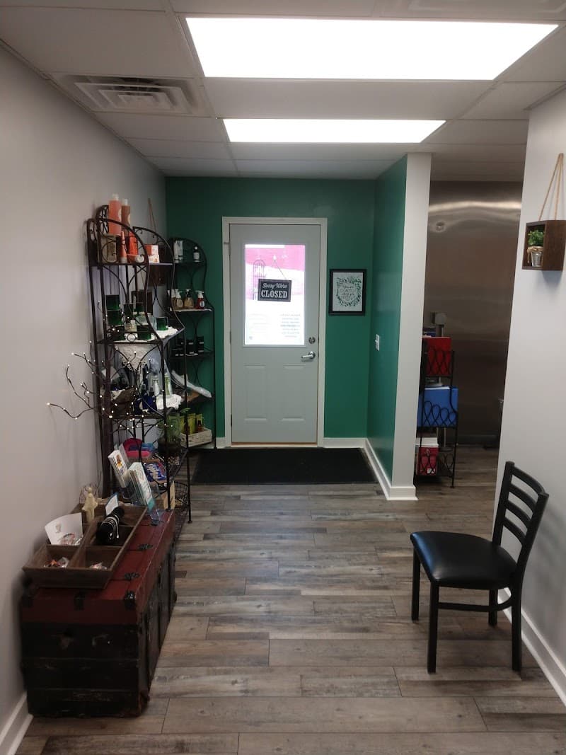 Home Grown Wellness Arlington photo