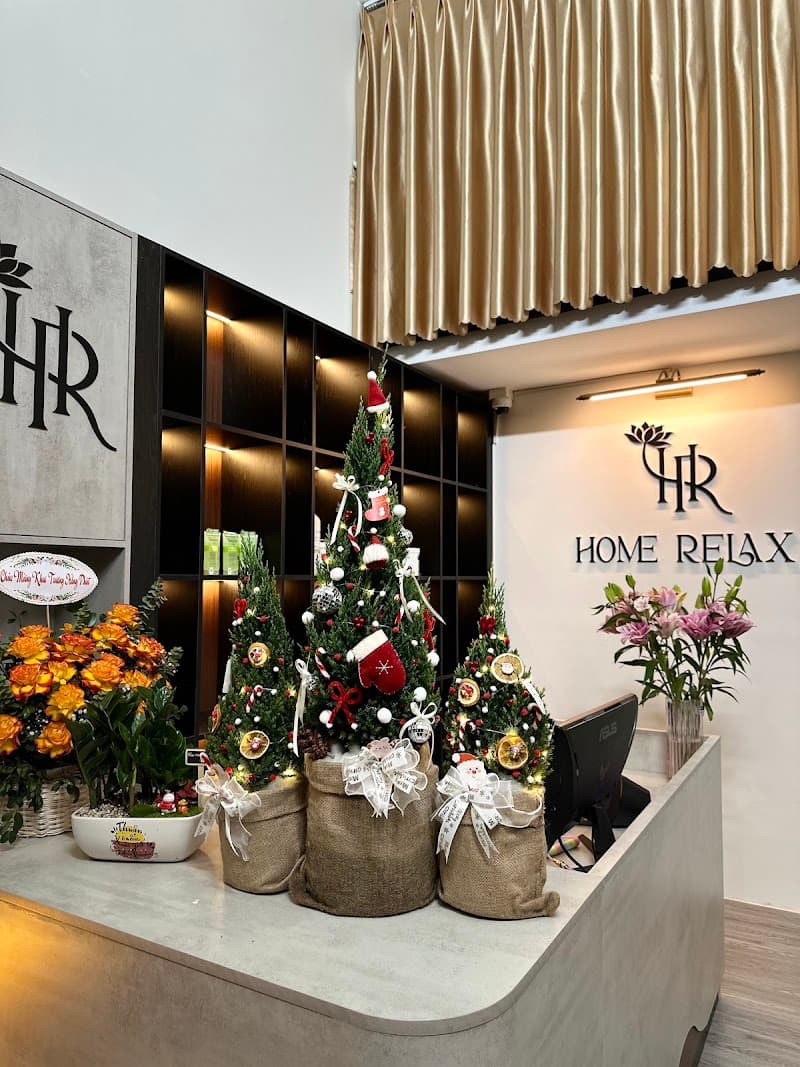 Home Health Spa - Thải độc,dưỡng sinh HongKong Quận Thanh Xuân photo