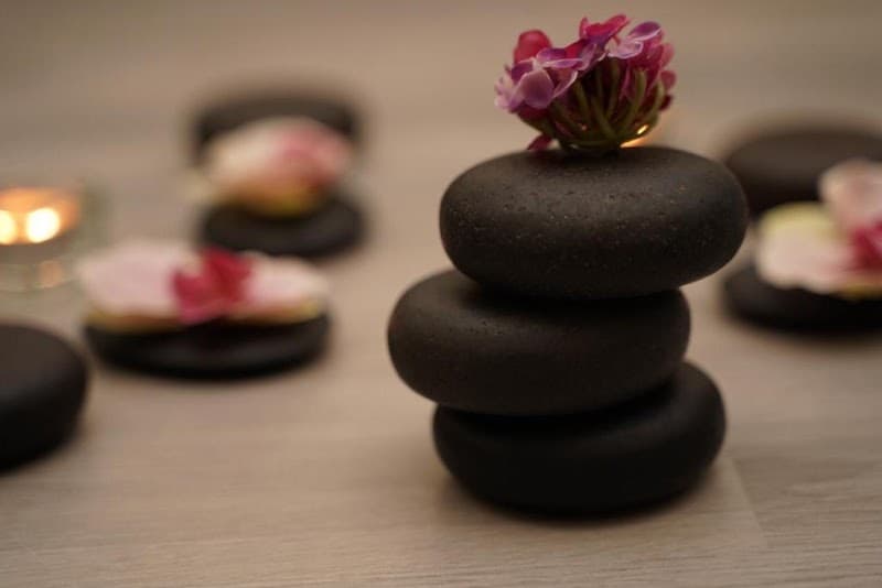 Home Massage Service - Wed Spa Jeddah photo