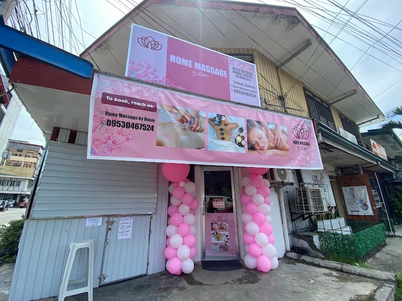 Home Massage & Spa by Rosie Iligan City photo