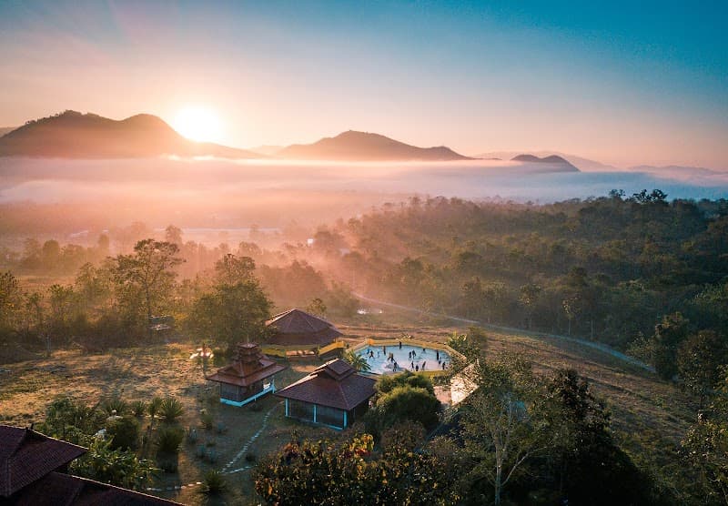 Home Of Healing Arts Pai photo