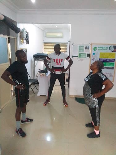 Home Plus Medicare Services Limited Kubwa photo