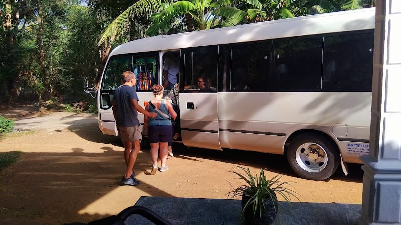 Home Relaxing Spa Udawalawa photo