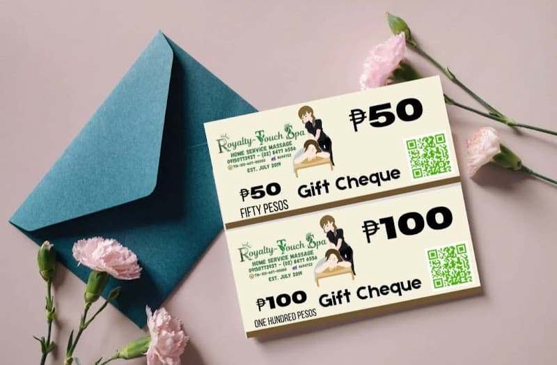 Home Service Massage TAGUIG Taguig City photo